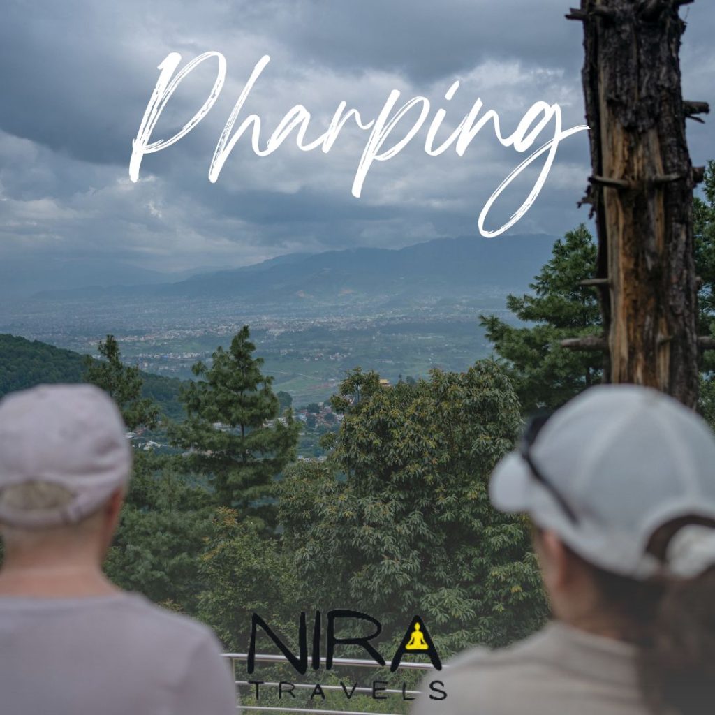 Pharping Tour Nira Travels