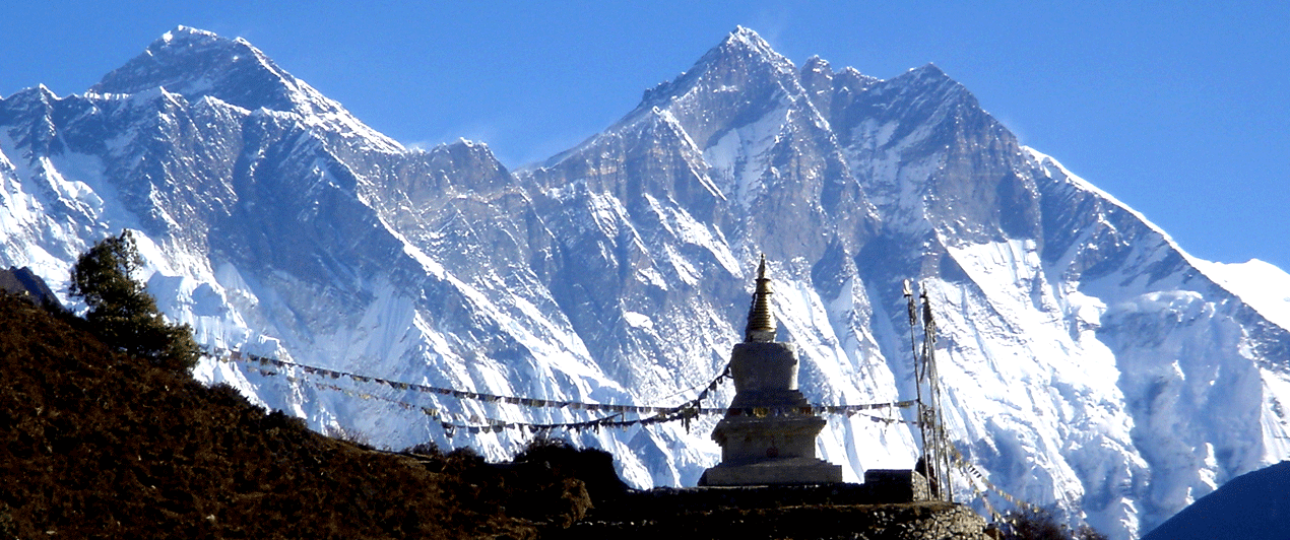 Ama-Dablam-Everest